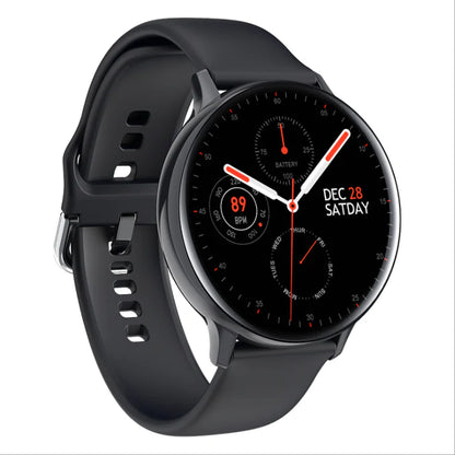 Smart Watch S30 - Tech and Fitness Companion